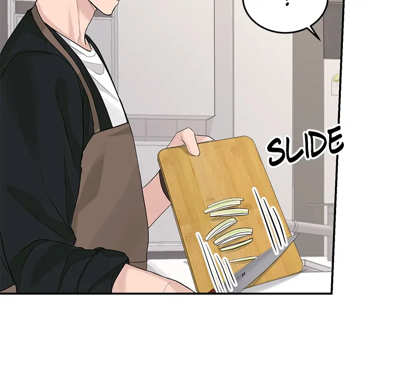 The Essence Of A Perfect Marriage chapter 19 - page 37